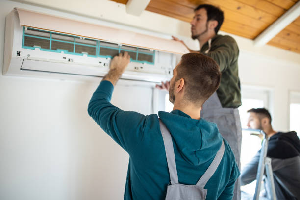 Ductless HVAC Repair in Verona Walk, FL