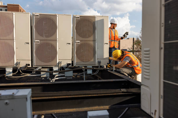 Best HVAC Service Technicians  in Verona Walk, FL