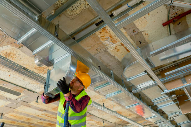 Best Central Air Repair  in Verona Walk, FL