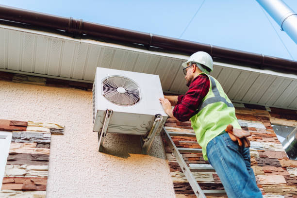 Best Affordable HVAC Services  in Verona Walk, FL