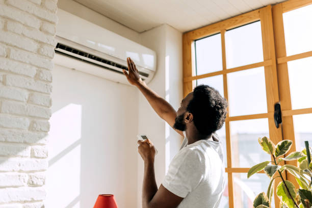 Best HVAC Repair Near Me  in Verona Walk, FL