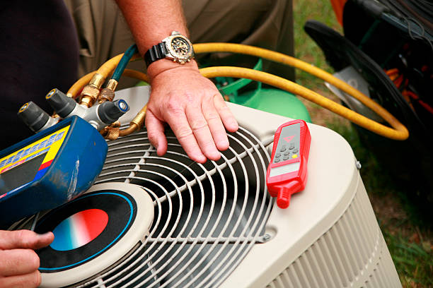 Air Quality Test in Verona Walk, FL