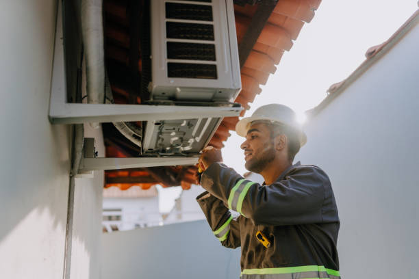 Best HVAC Emergency Services  in Verona Walk, FL