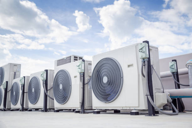 Best HVAC Emergency Services  in Verona Walk, FL