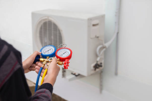 Best Emergency HVAC Repair  in Verona Walk, FL